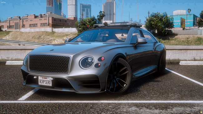 LEO Enus Deity preview